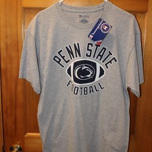 NEW WITH TAGS Champion Mens Penn State Football